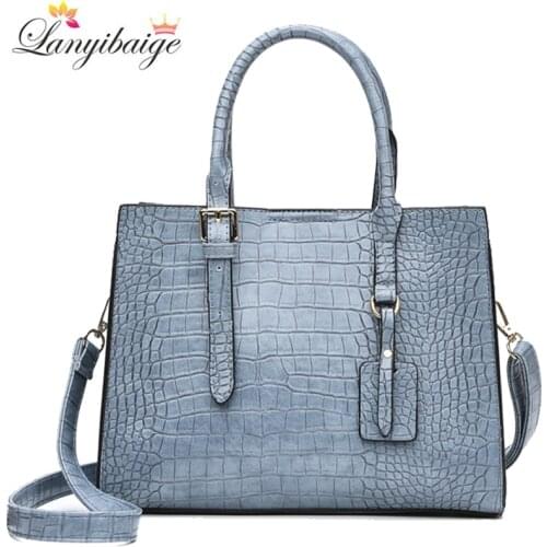 Solid Color PU Leather Shoulder Crossbody Bags for Women 2021 New Luxury Designer Handbag Large Capacity Messenger Bags Sac