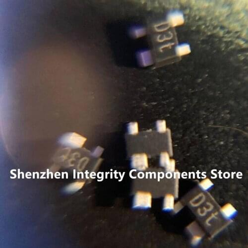Wholesaler 100pcs/Lot BFU660F SOT343 bipolar RF transistor Original in Stock