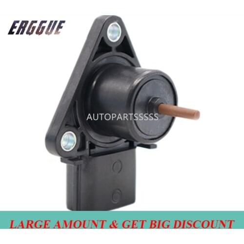 Original New BK3Q-6C887-NB BK3Q6K682NA NB 49131-06300 4913106320 Turbocharger Sensor Vacuum Valve For Ford Ranger For Mazda BT-5