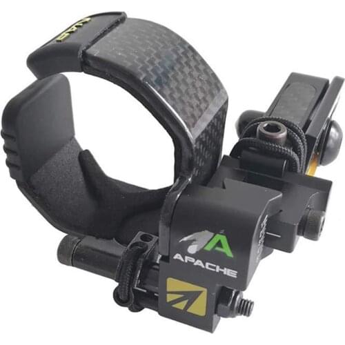 Original Imported NAP Apache Carbon Apache Carbon Up Down Arrow Table Bow And Arrow Table Send Buckle Arrow Rest Outdoor Toys