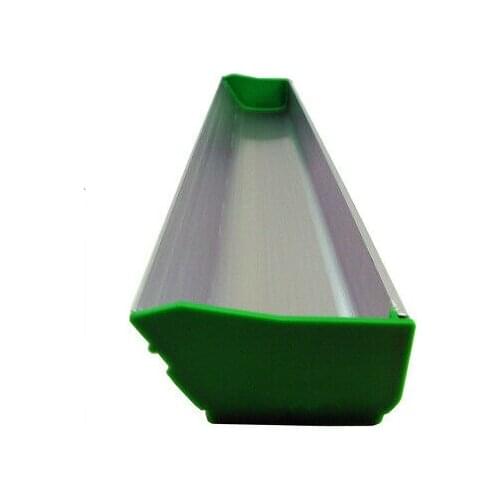 Professional 16'' Emulsion Scoop Coater Silk Screen Printing Aluminum for Screen