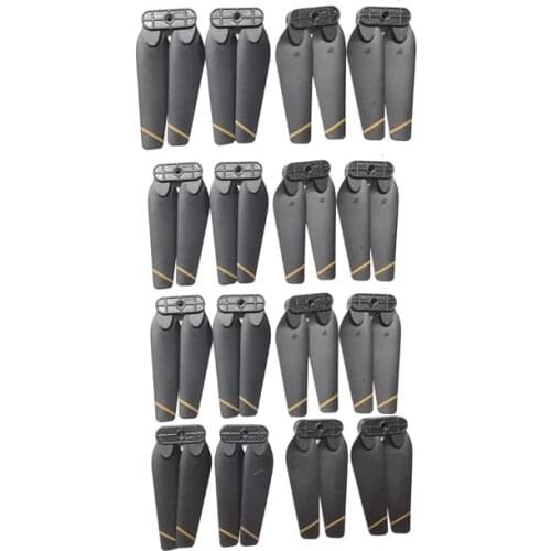 V4 RC Quacopter RICHIE WiFi FPV Drone Spare Parts Propeller Blades Wings Kit