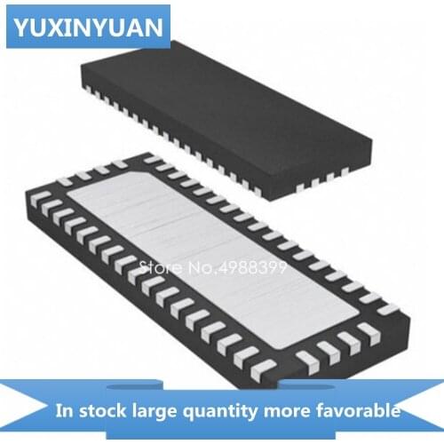 YUXINYUAN 1PCS MST7356K MST7356 7356K QFN46 in stock