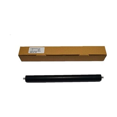 1 PC fuser pressure roller lower sleeved roller for Samsung ML3750 ML3310 ML3312 ML3710 JC66-01663A
