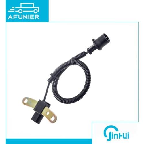 Crankshaft position sensor for Jeep Cherokee Wrangler 53006154 S10140 PC13 OE No.53009954