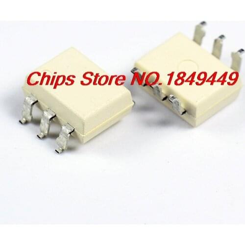 4N25S 4N26S 4N28S 4N29S 4N30S 4N32S 4N33S 4N35S 4N39S 4N40S CNY172SR2 EESX1131 FOD410 FOD4108 FOD4116 FOD420 FOD4208 FOD4216 FOD