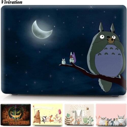 For Apple Macbook Pro 13 A1278 Mac Pro 13 A1706 A1708 2016 Notebook Cover For Macbook Pro 15 A1707 2016 Pro 15 A1286 Laptop Case