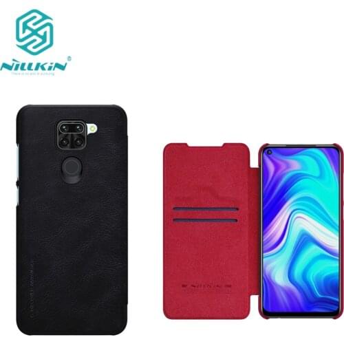 NILLKIN Phone Cases Xiaomi Redmi 10X 4G