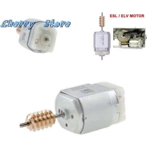 NEW JXF280-402 ESL /ELV Electronic Ignition Switch Steering Lock Control Motor For Mercedes Benz W204 W207 W212 C180 A2045455732