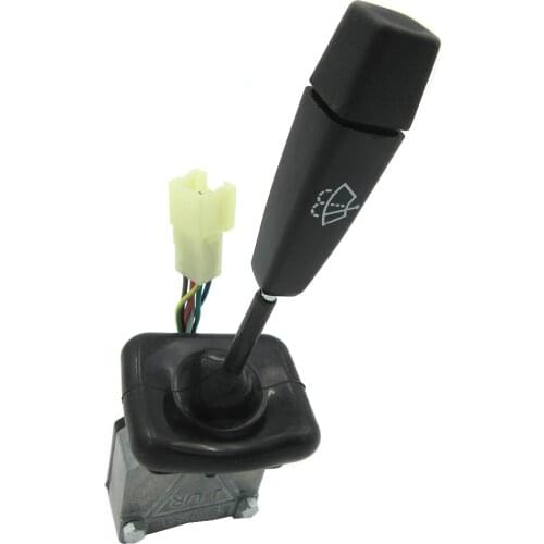 Switch Wash Wiper For Land Rover Defender LD L316 90-16 SUV 2.5 D 4x4 2.5 TD5 2.2 TD4 4x4 3.9 V8 4x4 Diesel AMR-6106 AMR6106