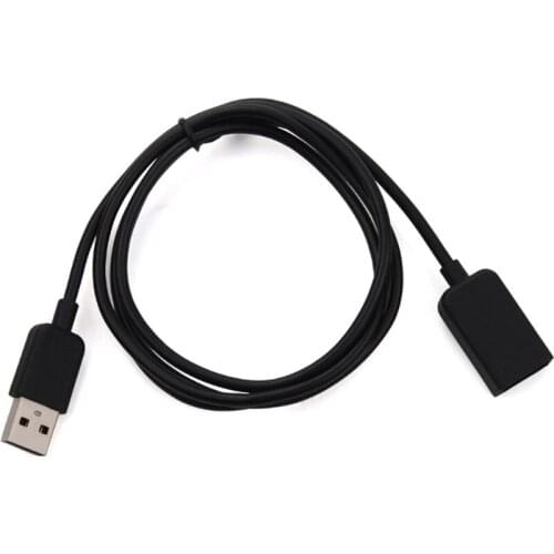 Plug And Play Portable Smart Watch Charging Cable Data Line Charging Cord for Polar M200 Watch Accessories