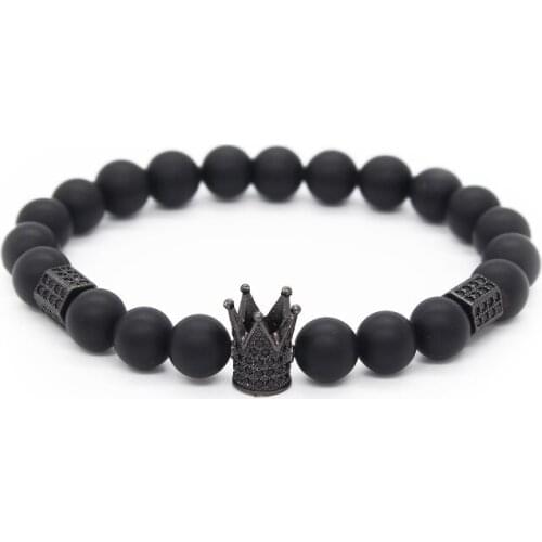 POSHFEEL Men's Chains