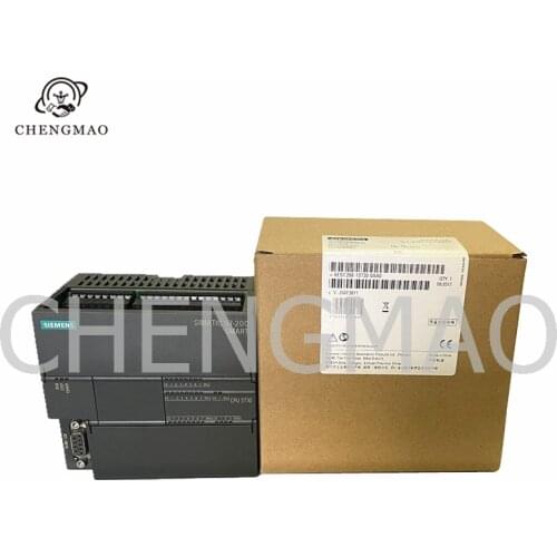 New original Siemens PLC Programmer 6ES7288-1ST20 30 40 60-0AA0 1SR20