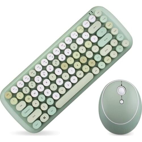 Qtittu Keyboard And Mouse Kits