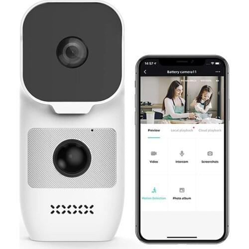 Simshine CCTV Cameras WI-FI