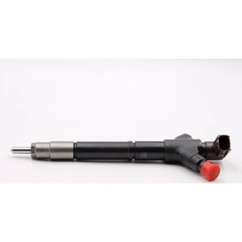 Brand new Diesel fuel injector 23670-51060 common rail fuel injector for 1vd FTV engine 23670 51060