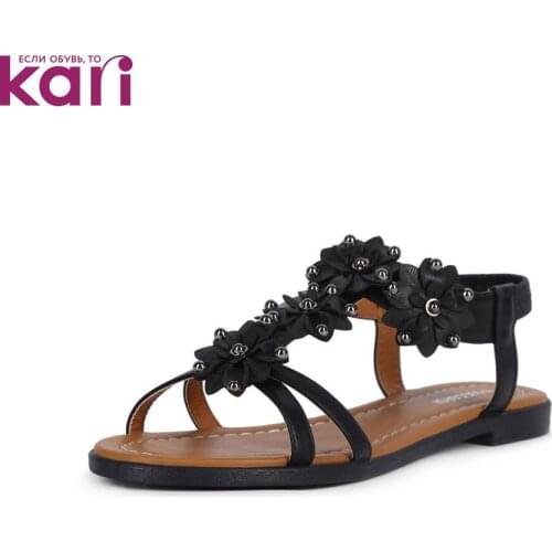 T. TACCARDI Low-heeled Shoes