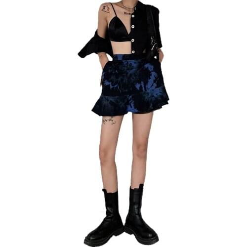 Женские вечерние юбки TETYSEYSH China At AliExpress