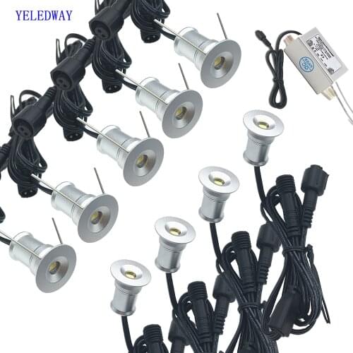 Светодиодные лампы YELEDWAY China At AliExpress