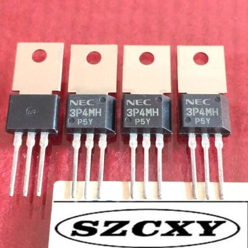 100% Hot selling ,origina New and original100PCS 3P4MH TO202 triode
