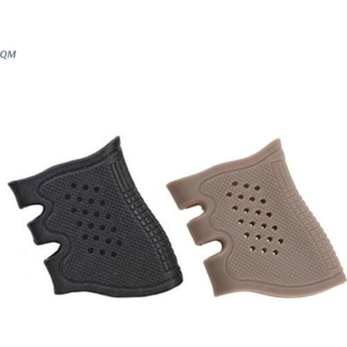 13MF Rubber Grip Anti Slip Glove for Glock 17 19 20 21 22 23 31 32