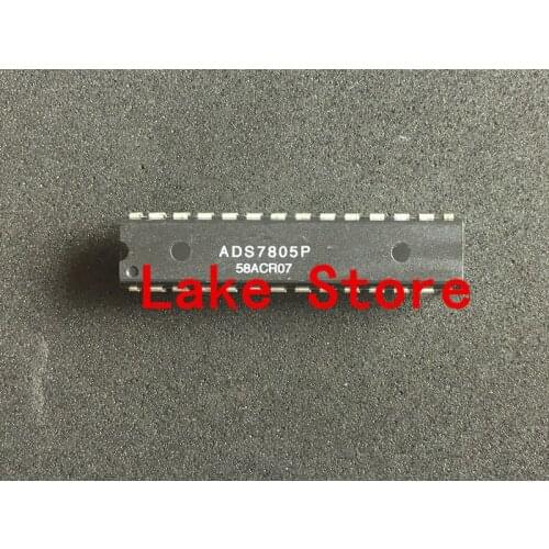 5 unids/lote ADS7805P