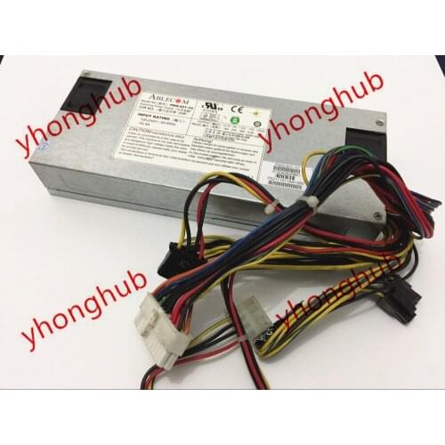 Ablecom PWS-521-1H Server Power Supply 520W 1U Power Supply Server 100-240V 50-60Hz 7-3A