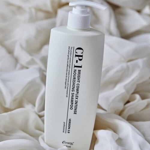 Estetic House Hair Shampoos