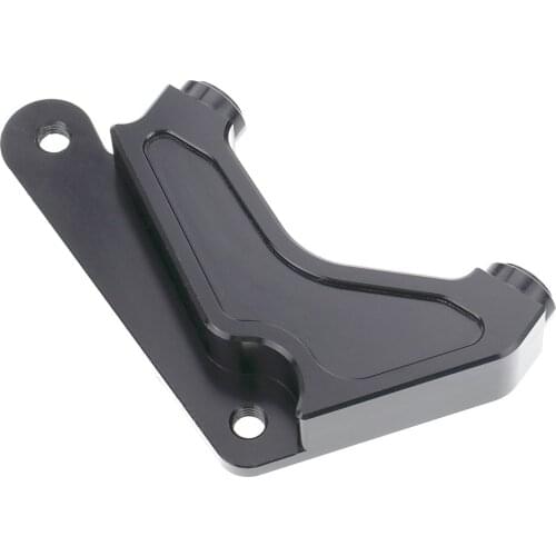 Motorcycle Brake Caliper Bracket Adapter Support For Honda Dio Af 18/27/28/34/35 For Rpm 82mm Radial For 200mm