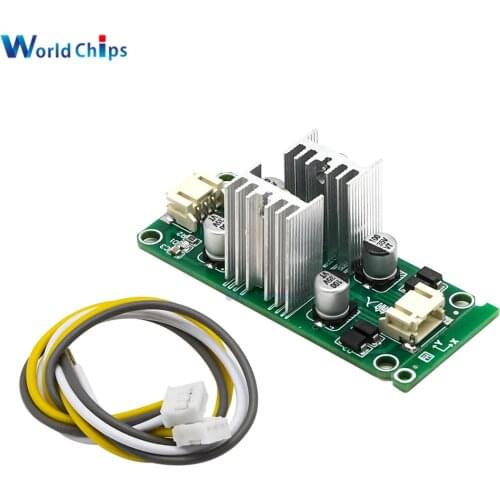 LM7815 LM7915 Dual Voltage Regulator Power Rectifier Filter Supply Module DC 18-5V