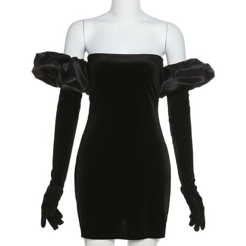 Macroupta Long Dresses