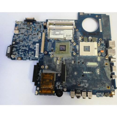 MOTHERBOARD FOR TOSHIBA P200 P205 Series K000054720 ISRAA LA-3441P 100% TSTED GOOD