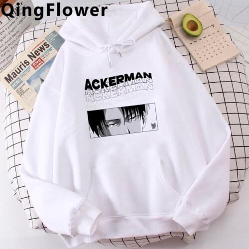 Shingeki No Kyojin Attack on Titan Anime hoodies male hip hop printed male clothing 2021 anime