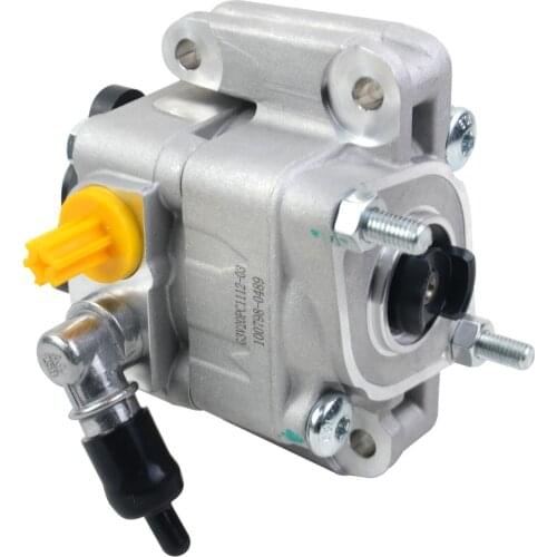 AP03 POWER STEERING PUMP For BMW 3 E90 COUPE E92 TOURING E91 CABRIOLET E93 116 118 120 316 318 320 i OE#32416767452