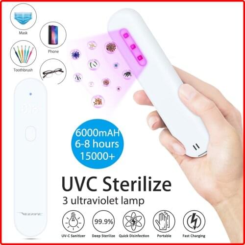 obowAI UV Sterilizers