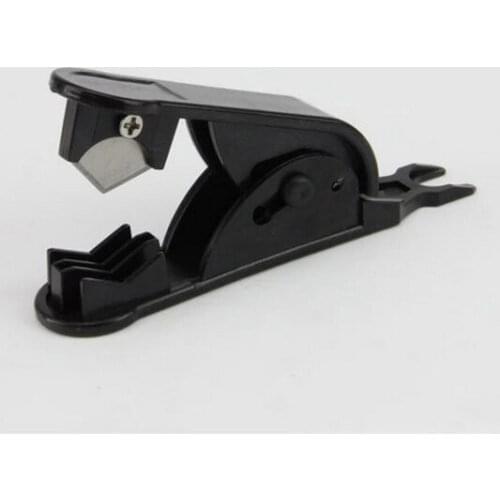 Plastic Cut Osmosis System Tube RO Reverse Cutter Filter Tubing Hose Tool Pipe Scissor Nylon PE Water Purifier