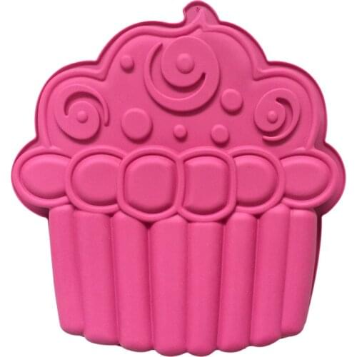 Crown Shaped Silicone Cake Mold Bakeware Cake Baking Mold Kitchen Accessories E497