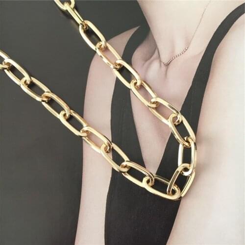 Ziao Golden Chains