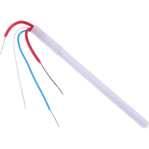 1322Soldering Iron Ceramic Heater Core 4-wire Adapter for Solder Iron Station for for HAKKO welds 936 937 938 942