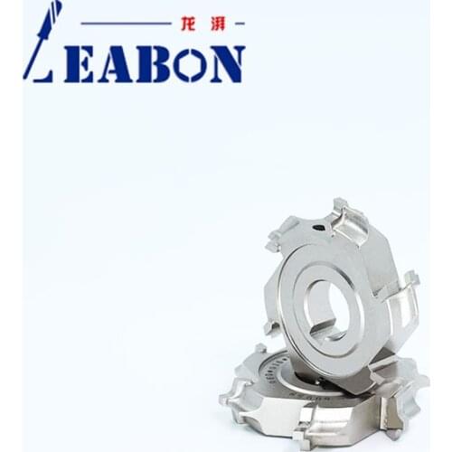 2 pcs Fine Trimming Cutter Finishing Knife for Qingdao Edge Banding Machine Woodworking Machinery Accessories