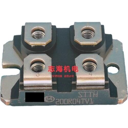 200R04TV1 Original, Can Provide Test, 1 Year Warranty