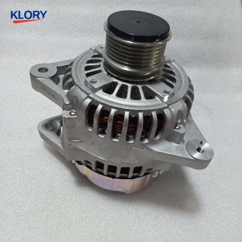 3701100-ED01A-3 GENERATOR ASSY for GREAT WALL Wingle 4D20 right rudder