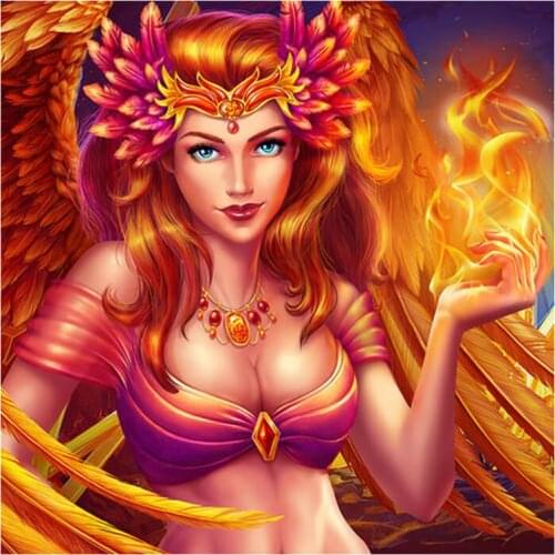 5D DIY Full Round Diamond Painting Cartoons "Beautiful Girl"3D Embroidery Cross Stitch Rhinestone Mosaic Home Decor Gift Y440