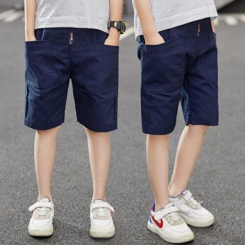 DAIPI Pants For Boys