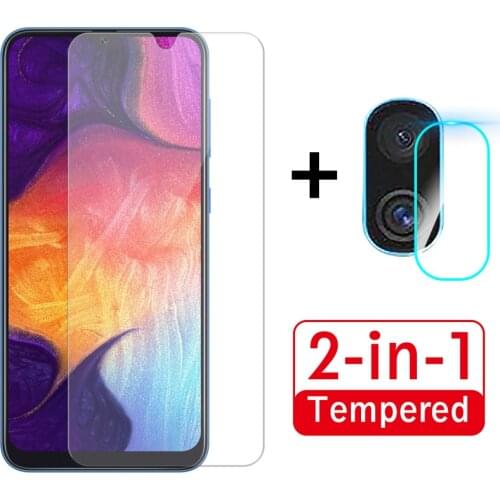 EKDME Screen Protectors For Huawei P20 Lite