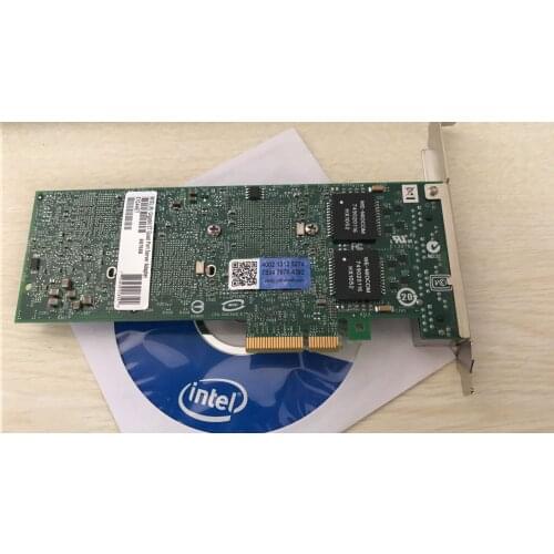 Intel E1G44ET 82576GB E1G44ETBLK