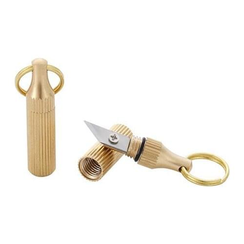 JETTING Envelope Knives