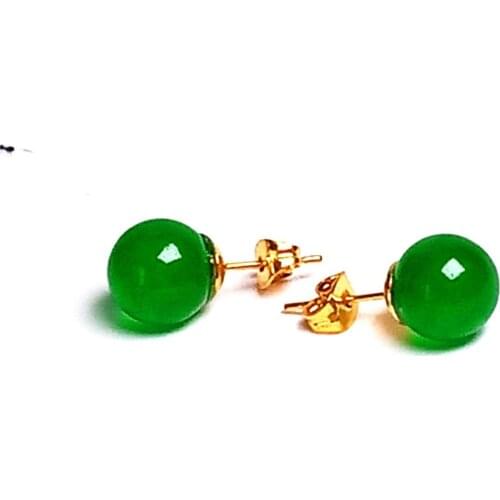 Koraba Women's Gold Earrings