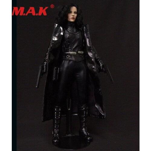 1/6 scale KMF-016 Underworld Night Vampire Selena Fans Gifts full set action figures toy in stock For Collection