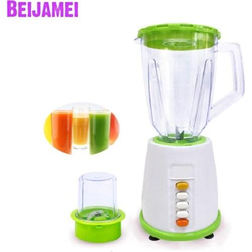 Beijamei Desktop Household Juicer Multi-Function Nutrition Cooking Machine Electric Stirring Grinding Soybean Milk Juice Maker